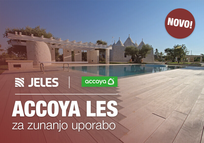 Accoya Banner